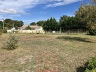 vente Terrain constructible   LE TEICH  249 600€ 