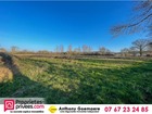 vente terrain   Châtres-sur-Cher 23 990€ 