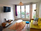 vente Appartement  T5 MONT SAINT AIGNAN  125 000€ 