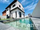 vente maison  T4 Cabestany  399 000€ 