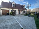 vente maison  T8 Blois  299 000€ 