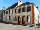 vente Maison de caractère  T13 BLANCAFORT  184 000€ 