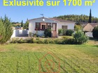 vente Villa  T5 BIZANET  399 900€ 