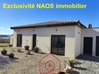 vente Villa  T5 LAURENS  555 000€ 
