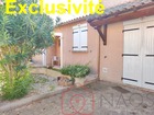 vente Villa  T5 LIEURAN LES BEZIERS  238 000€ 