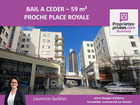 vente local   Nantes 56 000€ 