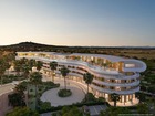 vente appartement  T1 Le Cap D Agde  356 400€ 