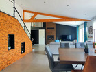 vente maison/villa  T5 La membrolle sur longuenee  339 000€ 