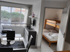 vente appartement   LE CAP D'AGDE  107 000€ 