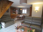 vente Maison individuelle  T5 LA CHAPELLE D'ALIGNE  206 000€ 