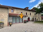 vente Moulin  T14 Eclose-Badinières  995 000€ 