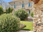 vente maison/villa  T9 Uzès 1 560 000€ 