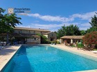 vente maison/villa  T9 Uzès 1 870 000€ 