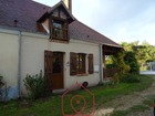 vente Maison  T3 SAINTE MONTAINE 96 000€ 