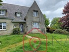 vente Maison individuelle  T7 PLOGONNEC  243 000€ 