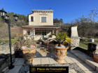vente maison  T9 BESSEGES  450 000€ 