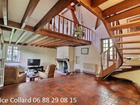 vente maison/villa  T8 Lamorlaye  675 000€ 