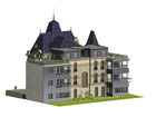 vente appartement  T3 Narbonne  328 300€ 
