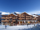 vente appartement neuf T5 COURCHEVEL 2 035 000€ 