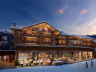 vente appartement  T5 COURCHEVEL 2 080 000€ 