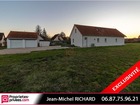 vente maison/villa  T5 Gy-en-Sologne  229 900€ 