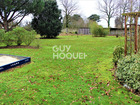 vente terrain   Saint christophe du ligneron  112 500€ 