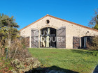 vente maison/villa  T8 Aizenay  375 000€ 