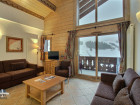 vente appartement  T5 LE GRAND BORNAND  450 000€ 