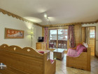 vente appartement  T4 LE GRAND BORNAND  320 000€ 