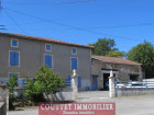 vente maison  T6 ROUMAZIERES LOUBERT  159 000€ 