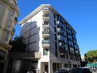 vente appartement  T2 Nice  220 000€ 