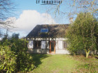 vente maison  T4 BERNAY  139 000€ 
