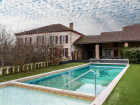 vente maison  T12 LAMAGISTERE  499 000€ 