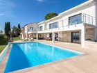 vente Villa   Mougins 3 500 000€ 