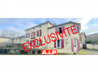 vente maison  T7 Saint-Hilaire-de-Voust 95 850€ 
