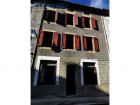 vente maison  T8 BELESTA 40 000€ 
