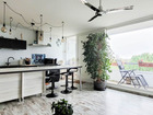 vente appartement  T3 La rochelle  288 750€ 