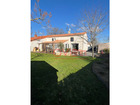 vente maison/villa  T6 La roche sur yon  310 000€ 