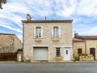 vente maison  T4 ENGAYRAC  105 000€ 
