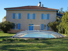 vente Maison/villa  T8 Pavie  270 000€ 