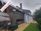 vente maison  T7 YVETOT  485 000€ 