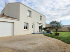vente Maison/villa  T6 La rochelle  372 000€ 