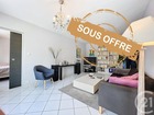 vente f2  T2 Thionville  118 000€ 