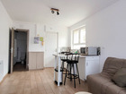 vente appartement  T1 La rochelle  138 450€ 