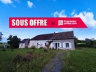 vente Maison/villa  T5 Angles-sur-l'Anglin 90 900€ 