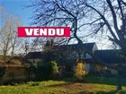 vente maison/villa  T9 Gasny  187 500€ 