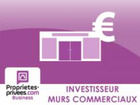 vente local   Lacroix-Saint-Ouen  339 000€ 