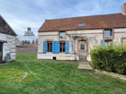 vente maison/villa  T3 Nogent-sur-Seine  164 000€ 