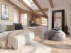 vente appartement  T5 Les Gets 1 150 000€ 