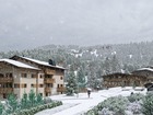 vente appartement  T2 Praz sur Arly  335 000€ 
